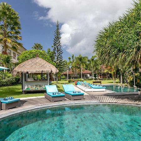 Uluwatu S Resorts Hidden Valley Bali מראה חיצוני תמונה