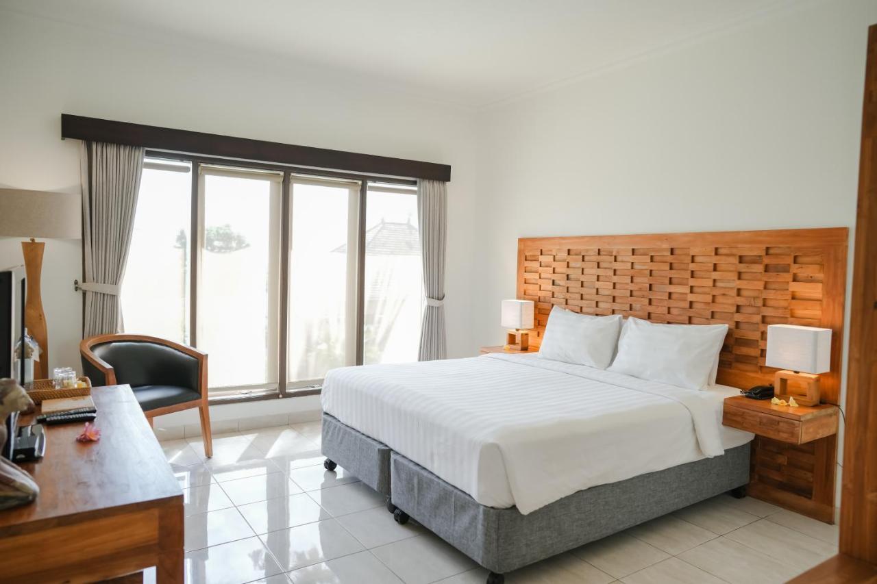 Uluwatu S Resorts Hidden Valley Bali מראה חיצוני תמונה
