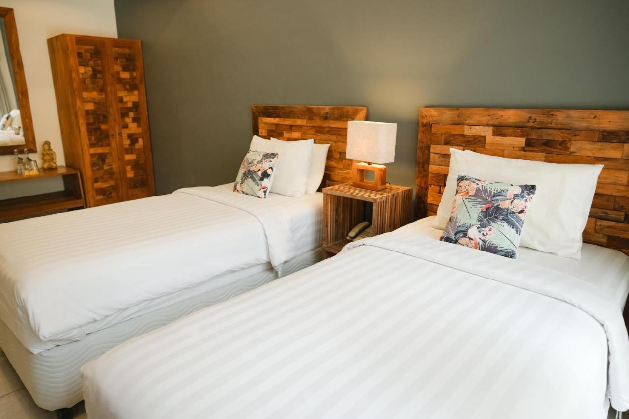Uluwatu S Resorts Hidden Valley Bali מראה חיצוני תמונה