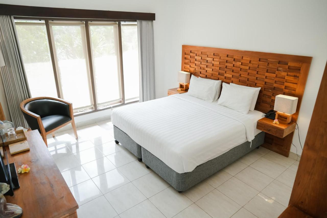 Uluwatu S Resorts Hidden Valley Bali מראה חיצוני תמונה