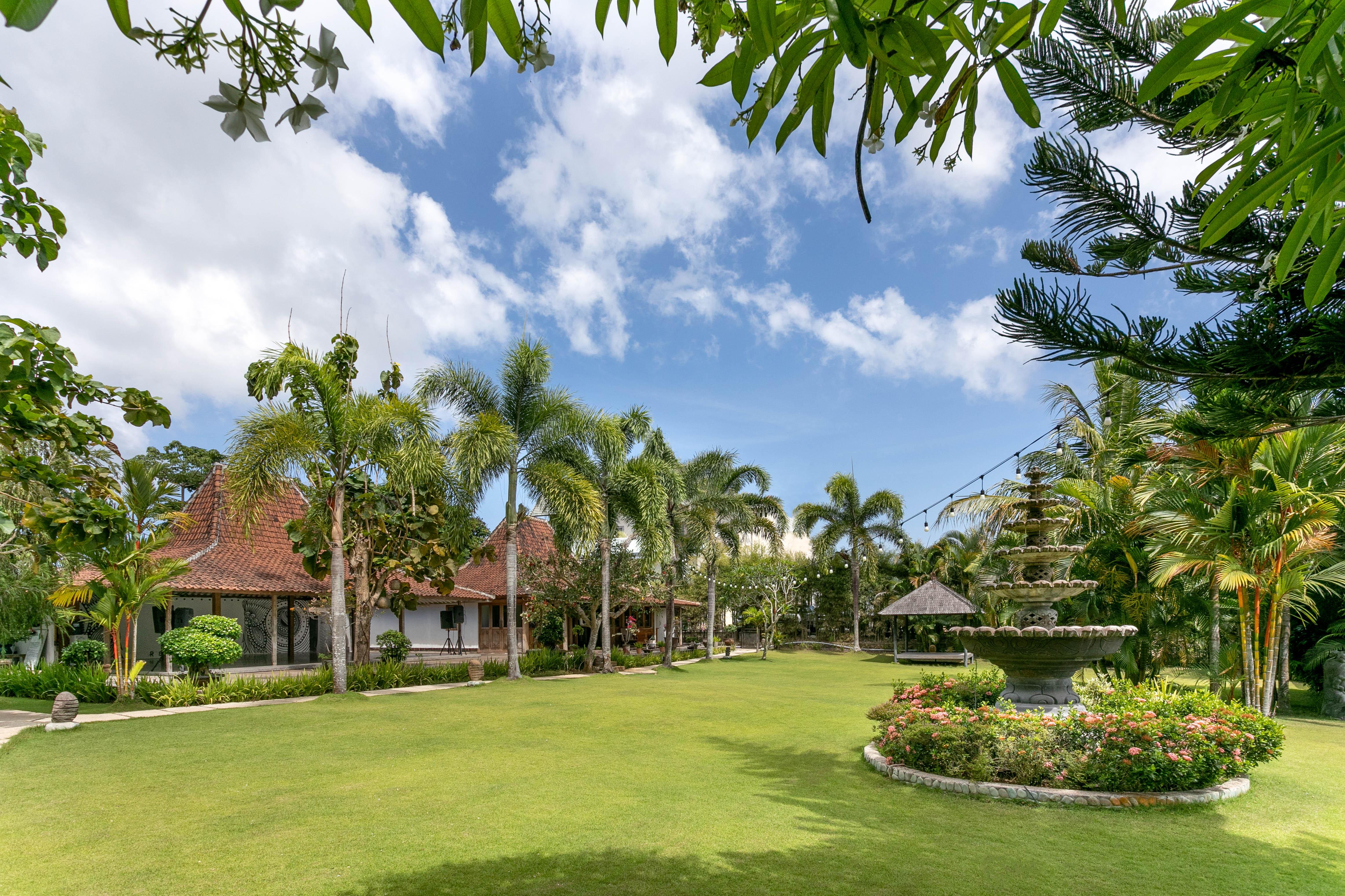 Uluwatu S Resorts Hidden Valley Bali מראה חיצוני תמונה