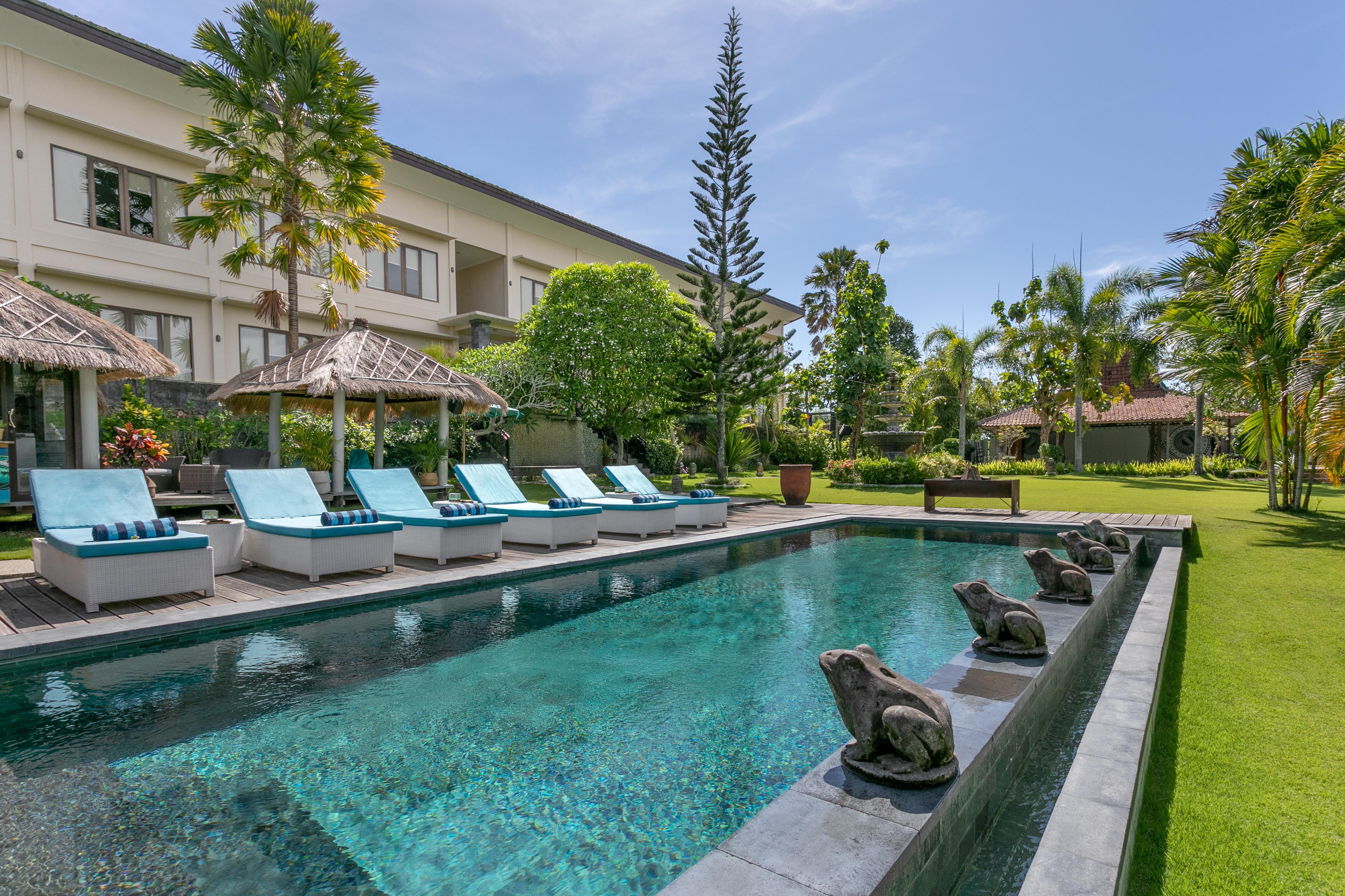 Uluwatu S Resorts Hidden Valley Bali מראה חיצוני תמונה