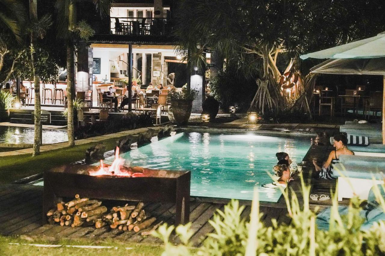 Uluwatu S Resorts Hidden Valley Bali מראה חיצוני תמונה