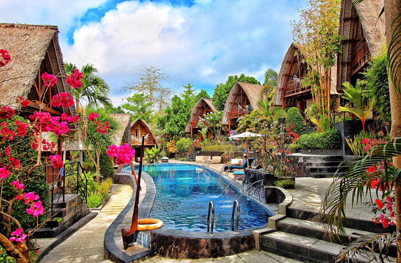 Uluwatu S Resorts Hidden Valley Bali מראה חיצוני תמונה