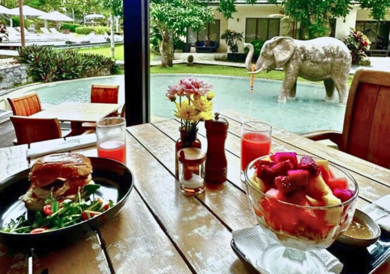 Uluwatu S Resorts Hidden Valley Bali מראה חיצוני תמונה