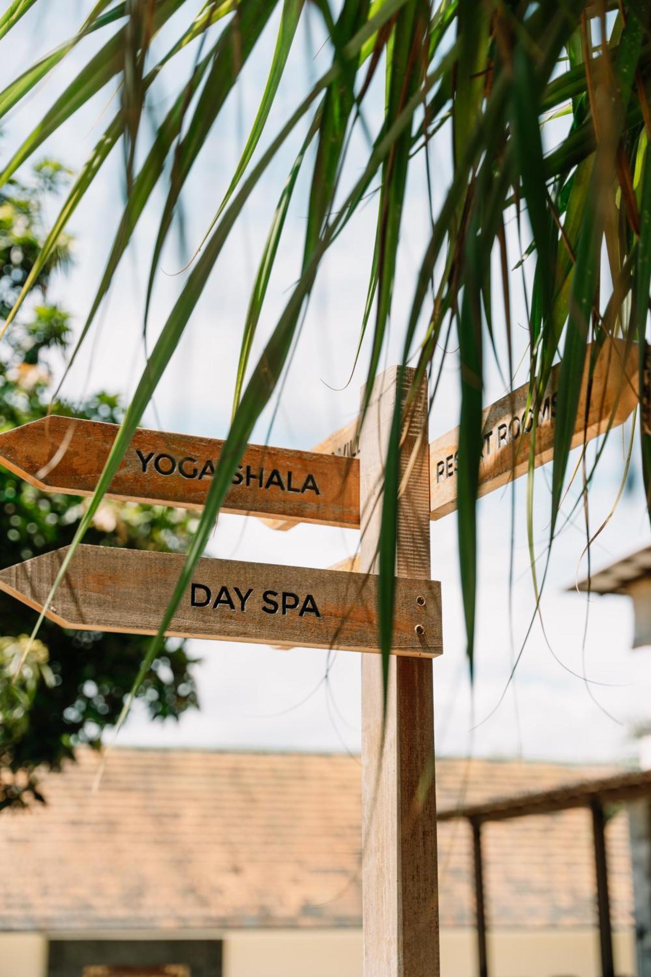 Uluwatu S Resorts Hidden Valley Bali מראה חיצוני תמונה