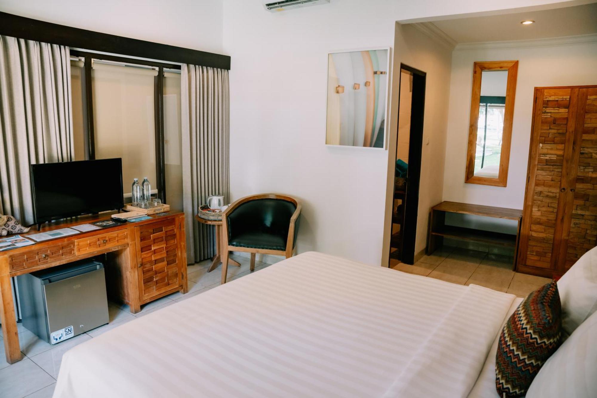 Uluwatu S Resorts Hidden Valley Bali מראה חיצוני תמונה