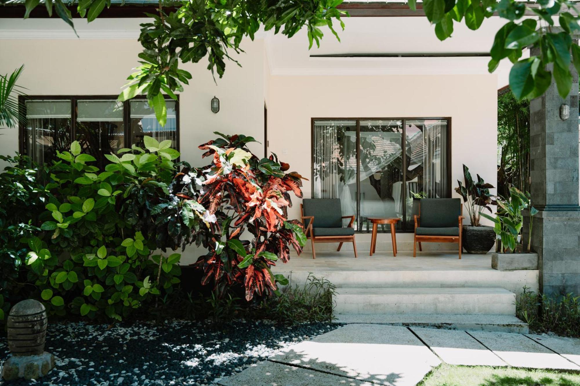 Uluwatu S Resorts Hidden Valley Bali מראה חיצוני תמונה