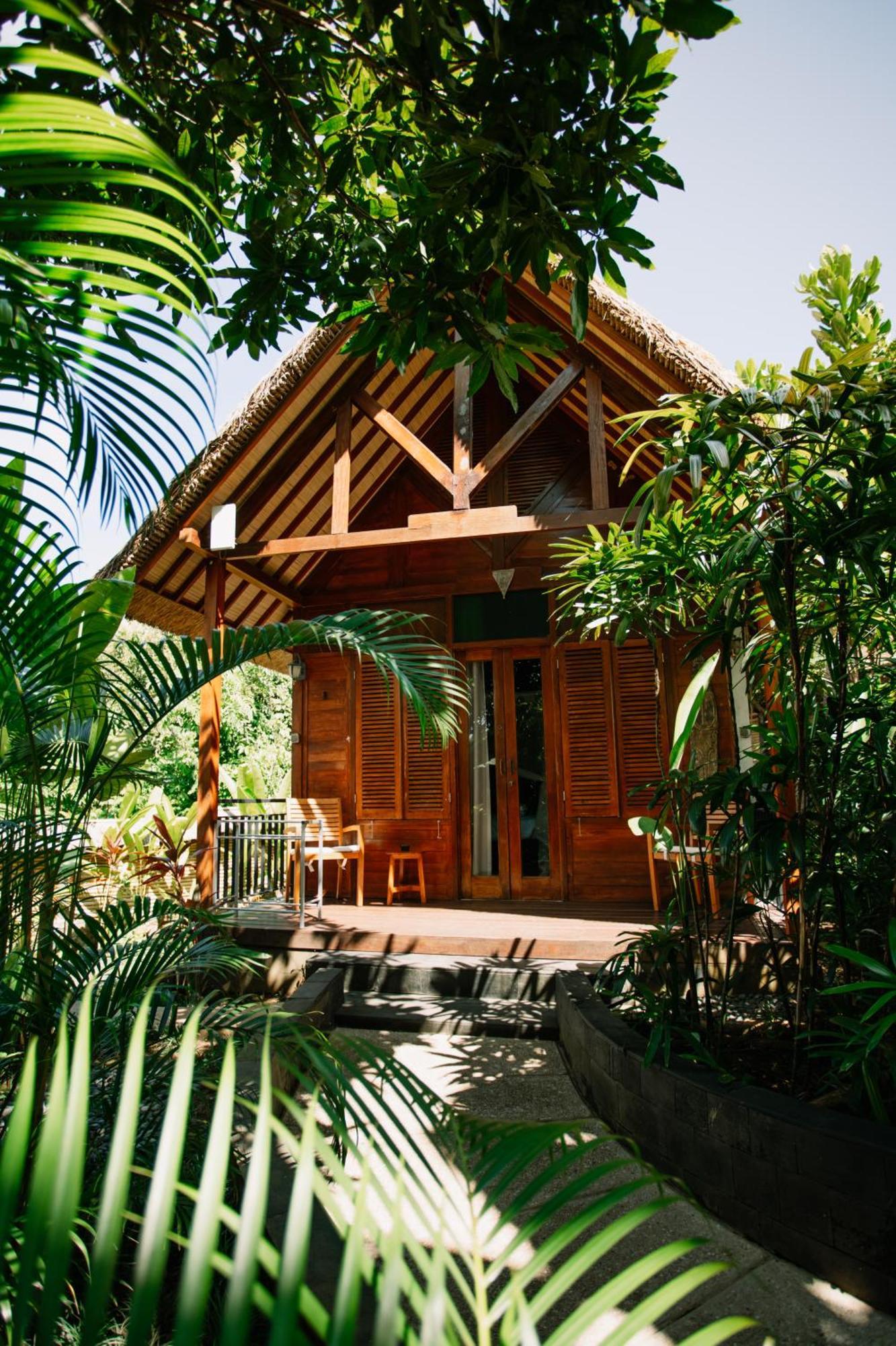 Uluwatu S Resorts Hidden Valley Bali מראה חיצוני תמונה