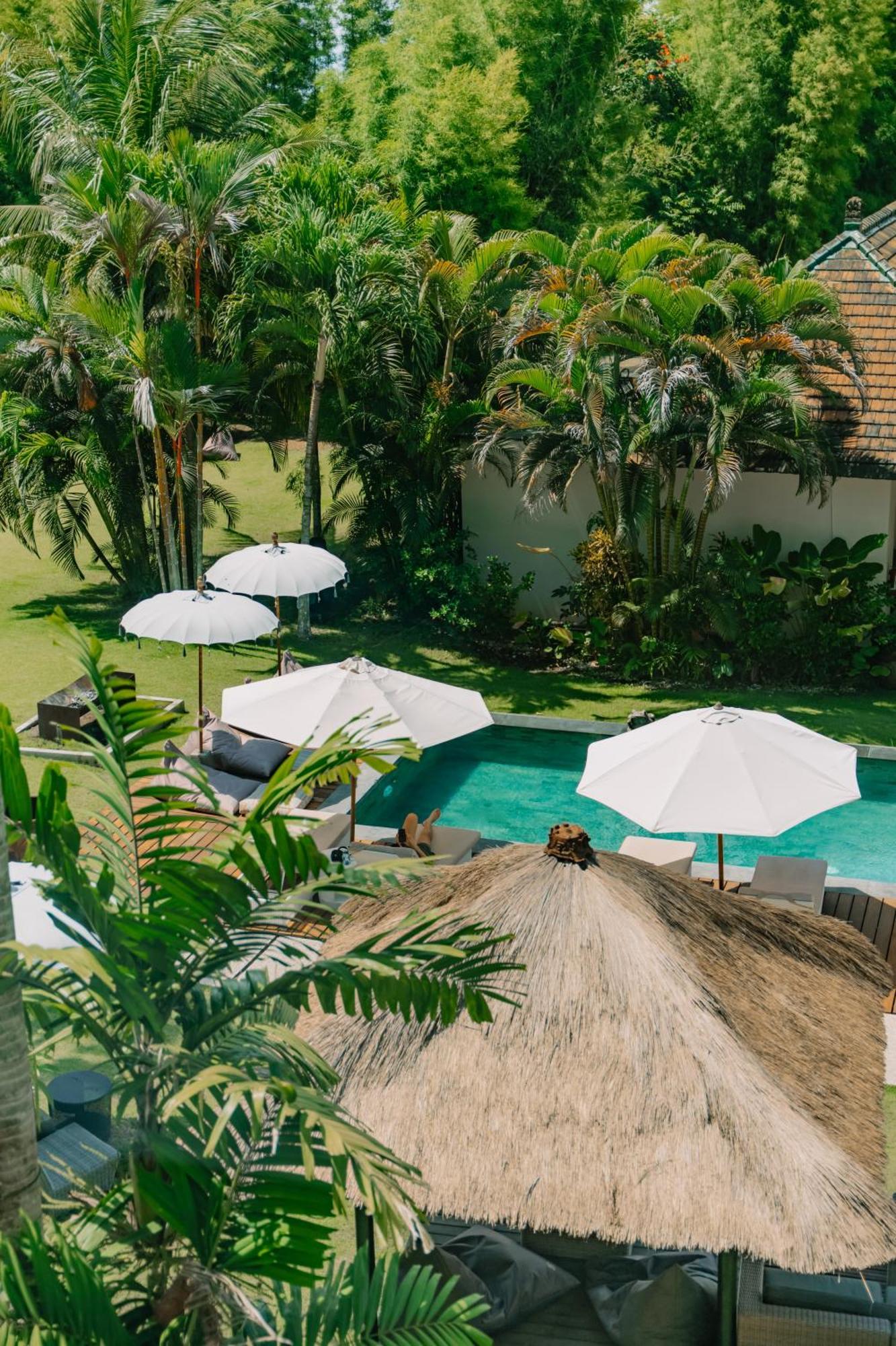 Uluwatu S Resorts Hidden Valley Bali מראה חיצוני תמונה