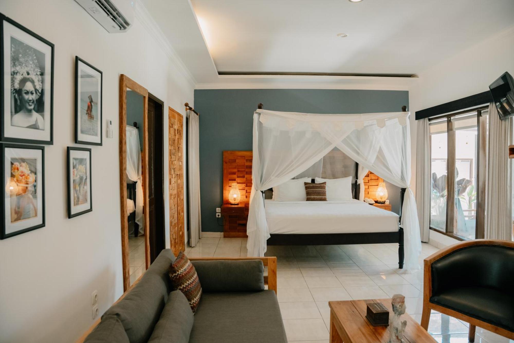 Uluwatu S Resorts Hidden Valley Bali מראה חיצוני תמונה