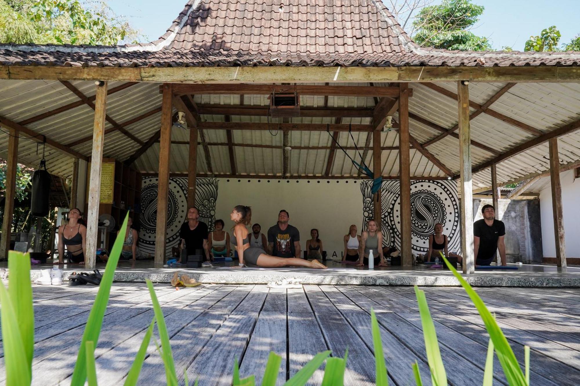 Uluwatu S Resorts Hidden Valley Bali מראה חיצוני תמונה