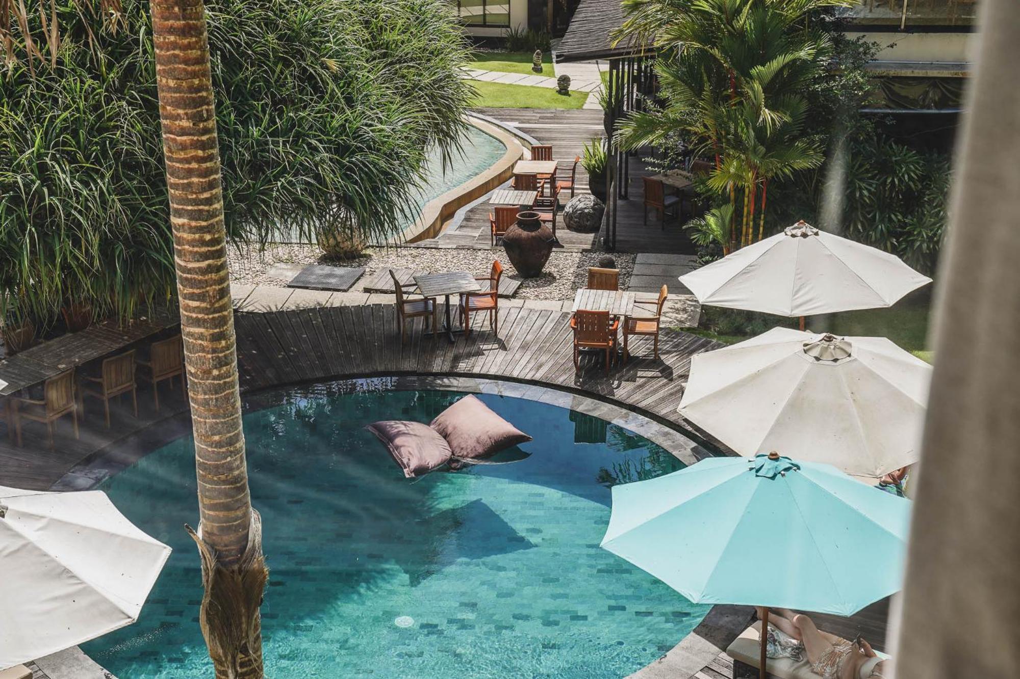 Uluwatu S Resorts Hidden Valley Bali מראה חיצוני תמונה