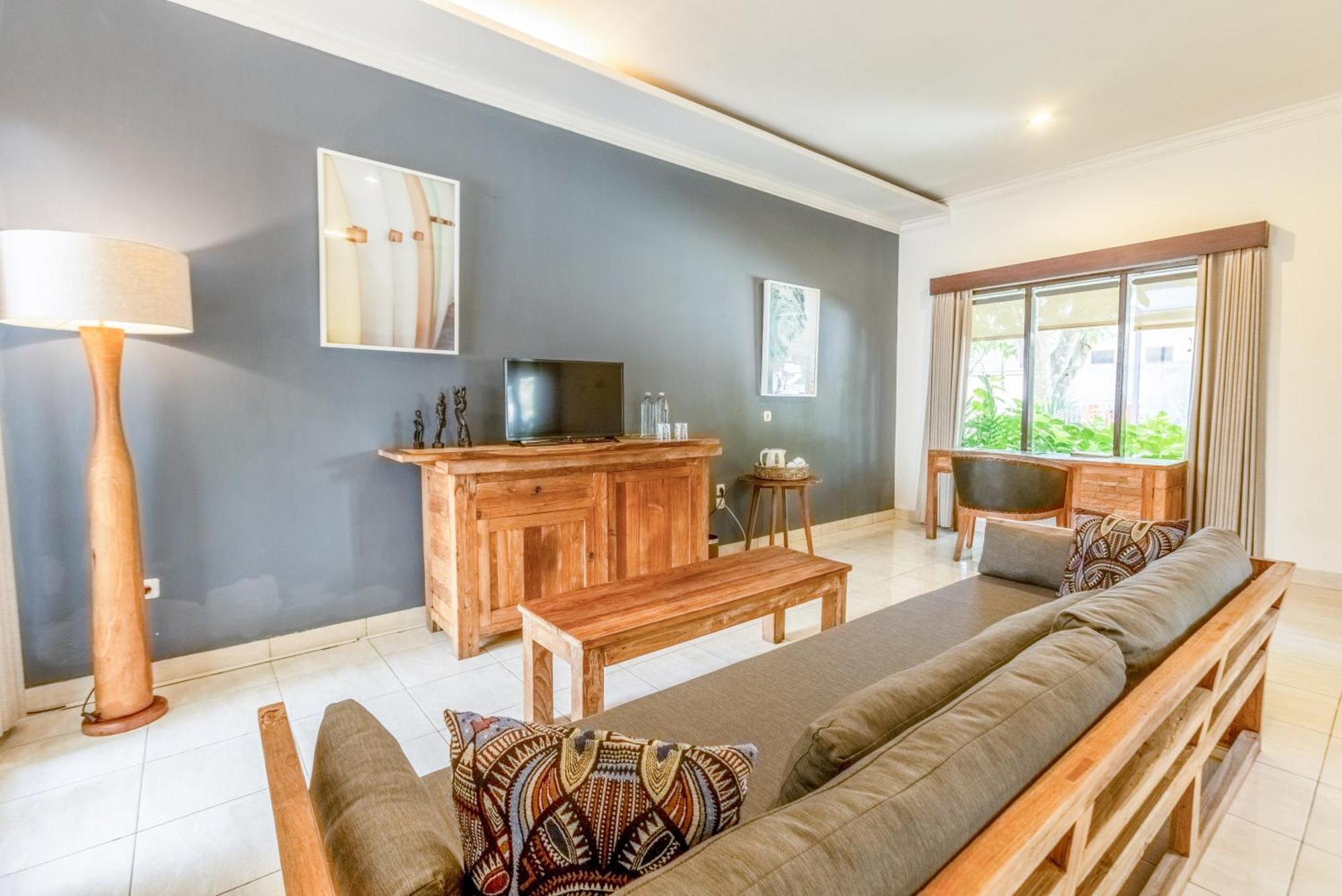 Uluwatu S Resorts Hidden Valley Bali מראה חיצוני תמונה