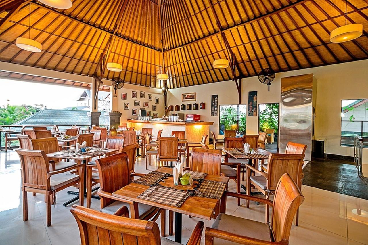 Uluwatu S Resorts Hidden Valley Bali מראה חיצוני תמונה